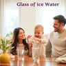 Glass of Ice Water