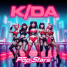 Pop Stars