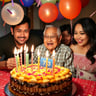 Happy Birthday Grandpa Allapichchai