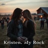 Kristen, My Rock