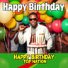 Happy Birthday Top Nation
