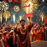 رافي تخرج