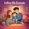 Follow His Example