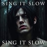 Sing It Slow