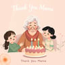 Thank You Mama