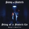 Sting of a Sister’s Lie