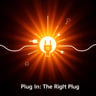 Plug In The Right Plug