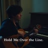 Hold Me Over the Line