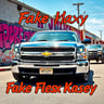 Fake Flex Kasey
