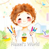 Hazel's World