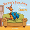 Kangaroo's Blue Shoes Snooze