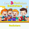 Year 3 Rockstars