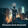 Pressure Made Diamonds
