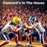 Concord's In The House