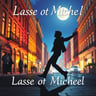 Lasse og Michael