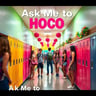 Ask Me to HOCO Now