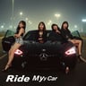 Ride My Car