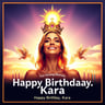 Happy Birthday, Kara