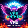 VFE Game On Victory