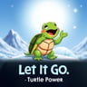 Let It Go - Turtle Power