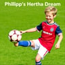 Philipp's Hertha Dream