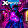 Gambit Reigns