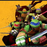 Teenage Mutant Ninja Turtles (Trap Remix)