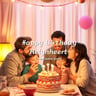 Happy Birthday Reignheart