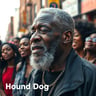 Hound Dog Remix