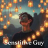 Sensitive Guy