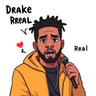 Drake Is Real