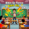 Bibin Sir Forever