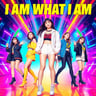 I Am What I Am