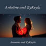 Antoine and ZyKeyla