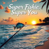 Super Fishie, Super You — Love-Metaphor Version