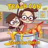 Trash Can Queen