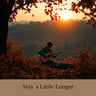Stay a Little Longer