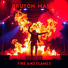Fire and Flames