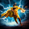 Mr Volt