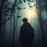 Stuck in the Forest of Love