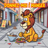 Donnez-Moi À Manger