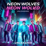 Neon Wolves Unleashed