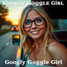 Googly Goggle Girl