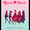 Queen of Hearts