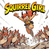 Squirrel Girl