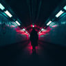 Subway Paranoia