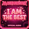 I AM THE BEST