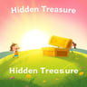 Hidden Treasure Found