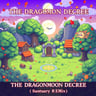 THE DRAGONMOON DECREE (Sanctuary Remix)