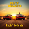 Racin' Hellcats